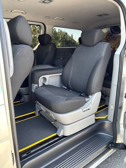 Продается Hyundai grand starex 2009 года выпуска.