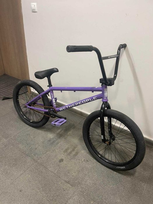 Колело bwx wethepeople