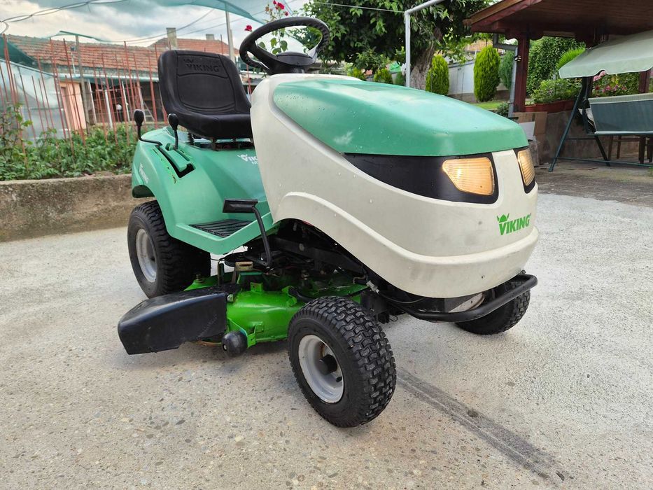 Viking Viking MT 545L-13.5 к.с