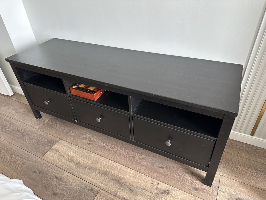 Тумба Хэмнет Икеа