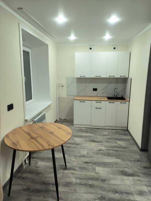 Поменяю квартиру на машину или продам