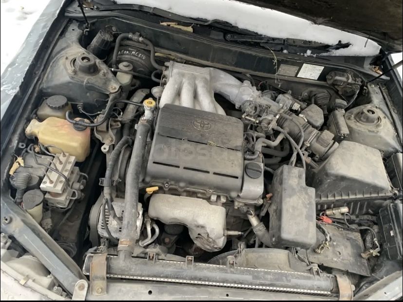 Продам Авалон хх10 1996