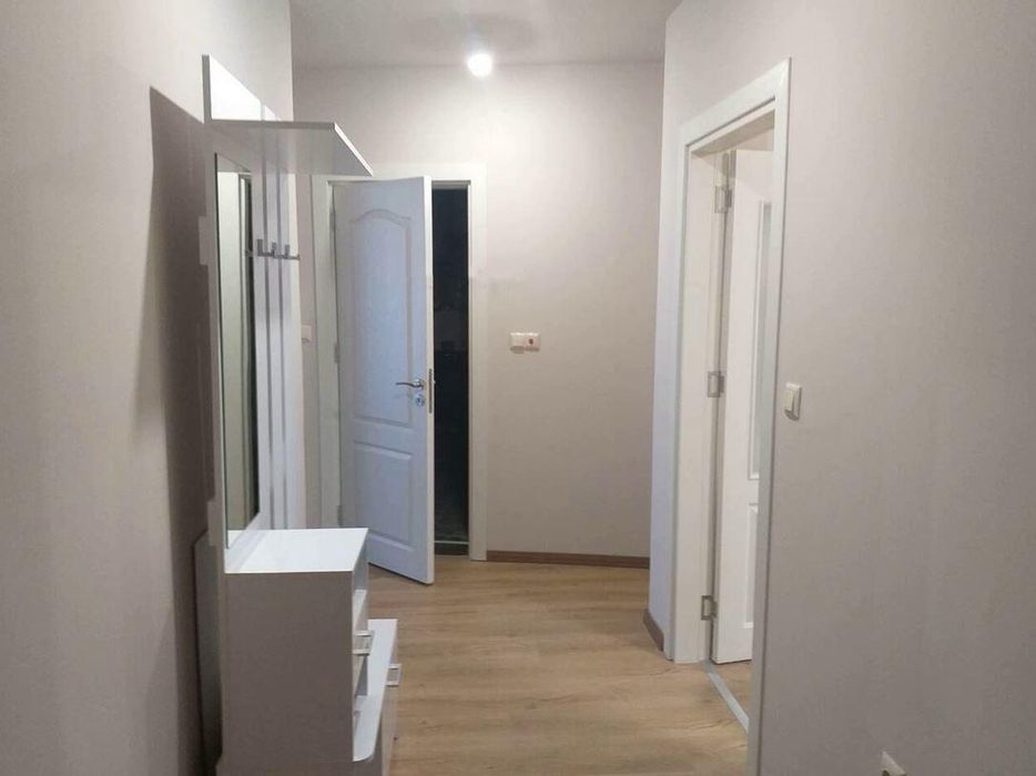 Дава се под наем Двустаен апартамент в Варна, Колхозен пазар - 68 кв.м за 650 € - Снимка #10