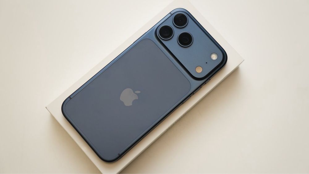 Iphone 18 новый