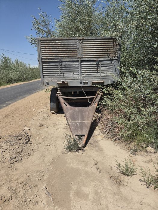 Kamaz pirsep satiladi