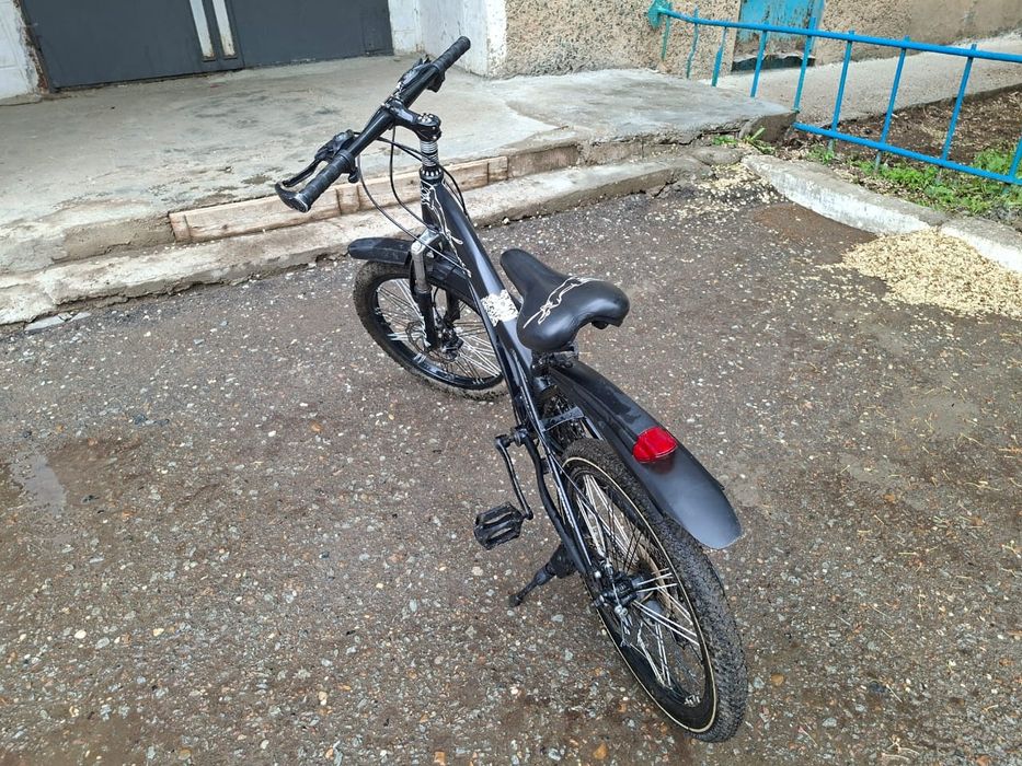 Продам велосипед