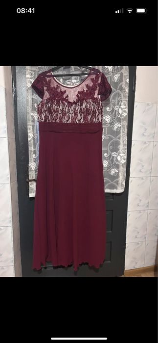 Rochie marimea 52