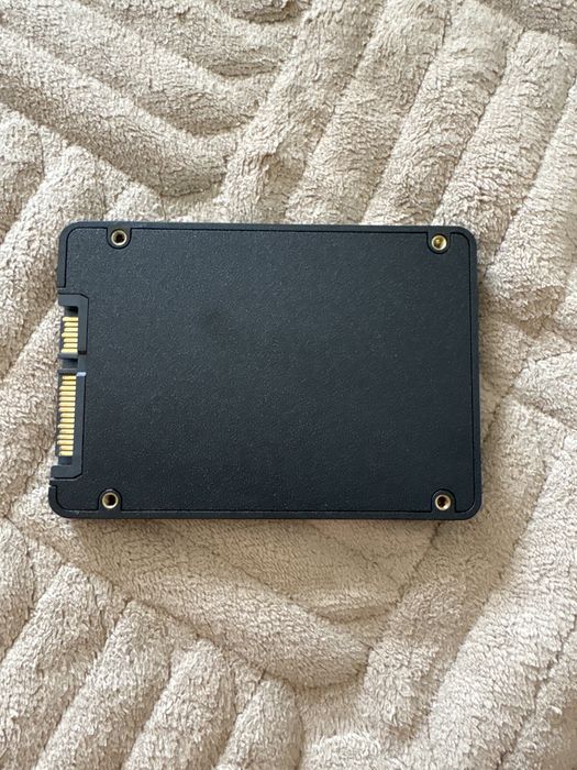 Продам Ssd 512gb