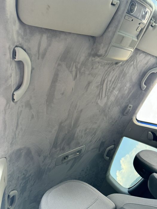 Голф 5 R32 DSG 4×4 2009 год