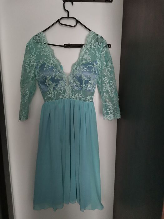 Rochii de ocazie  atmosphere