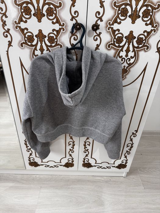 Зипка,худи женский по 5500