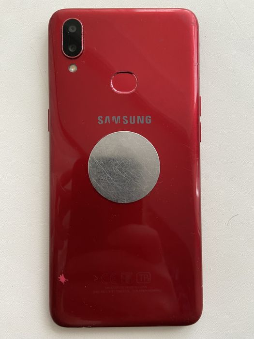 Продам смартфон Samsung Galaxy a10s Самсунг