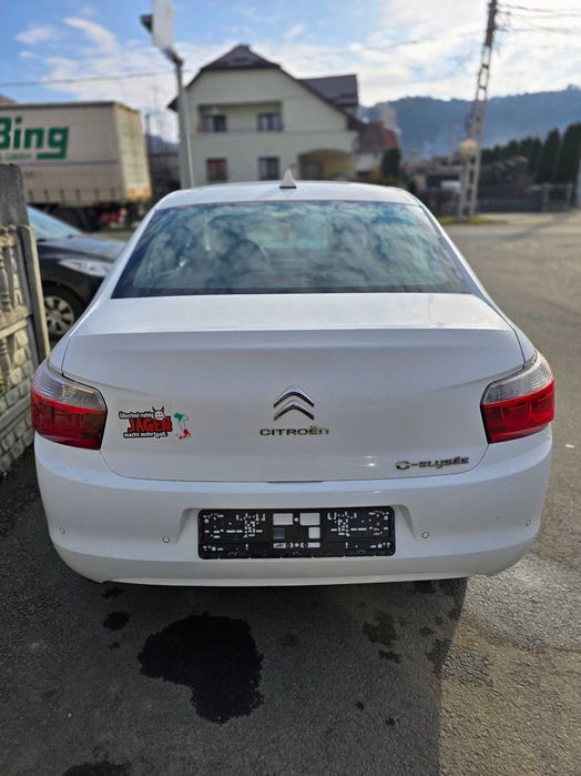 Citroen C-Elyse de vânzare