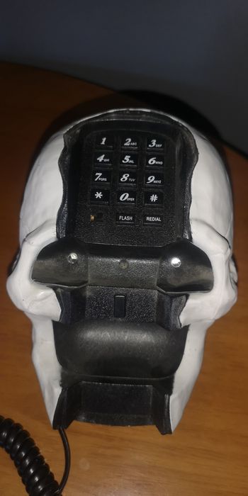 Телефон аналоговый