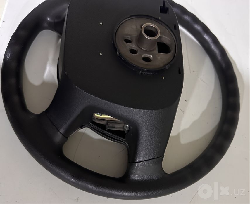 Lasetti rul daewoo