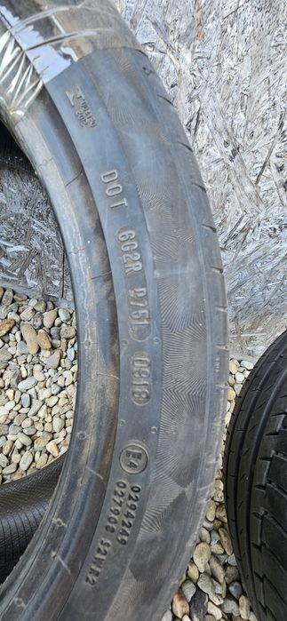 Anvelope Continental PremiumContact6 235/40 R18 95Y XL