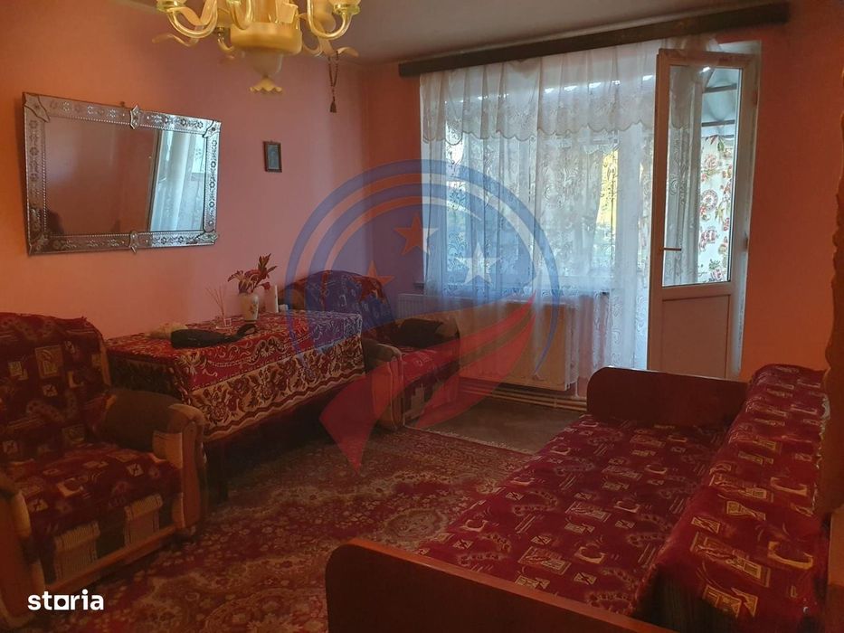 2 camere Brazda lui Novac – 50 mp– Acoperiș cu pod– Ideal pentru perso
