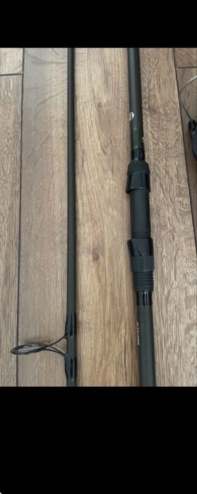 Lansete Shimano 3.66 M / 3.5 LB