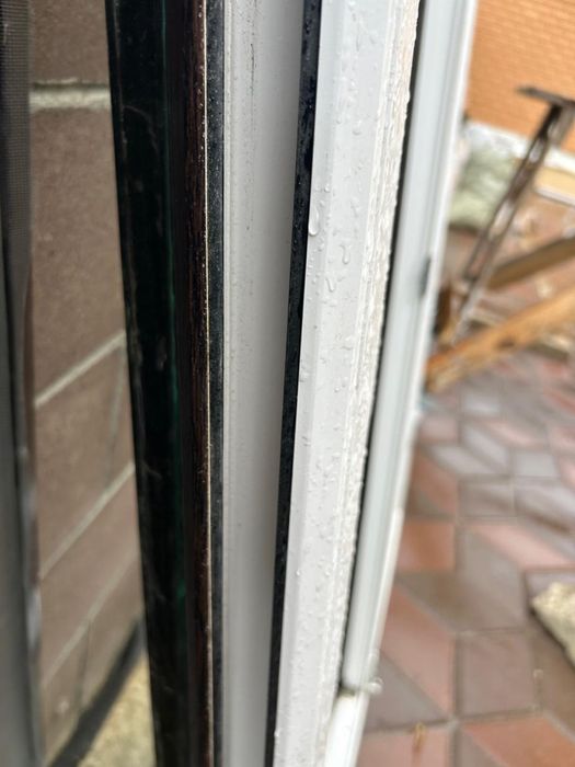 Продам пластиковые окна