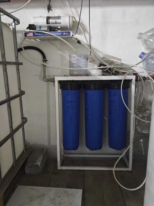 Продам производственное оборудование