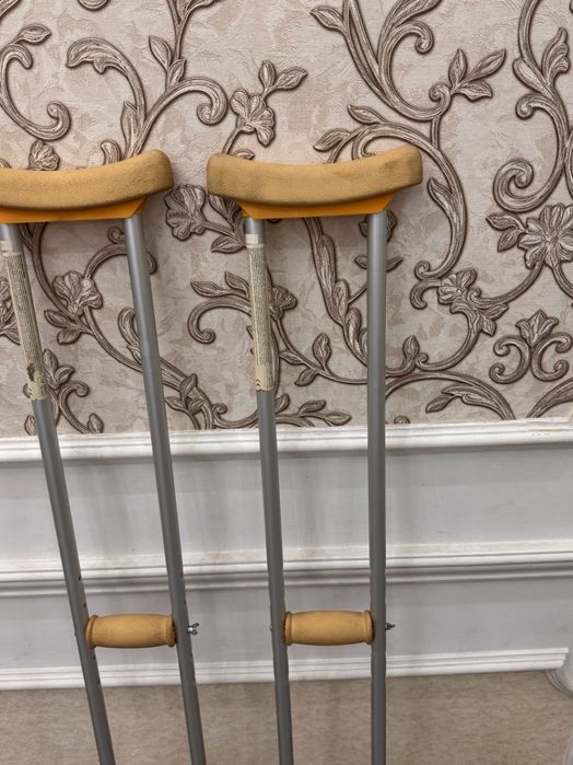 Каскелен Костыли FS 925 L 5000 тг