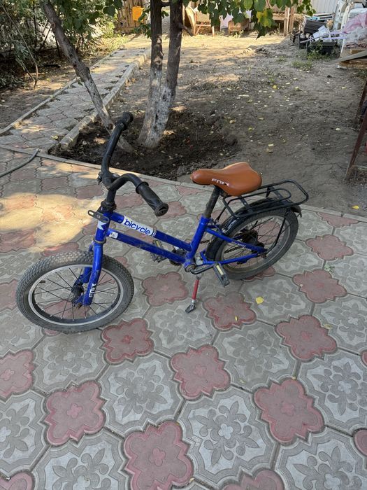 Продам велоспиед детский с доставкой
