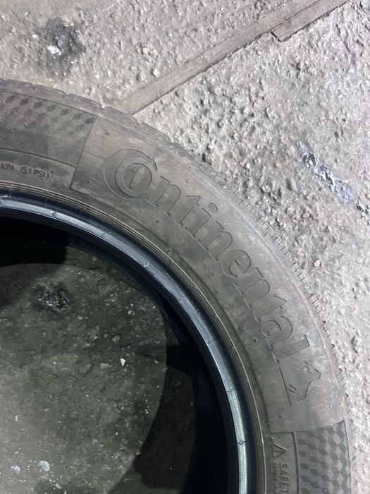 225/60 r18 continental ca noi -iarna -250 lei buc