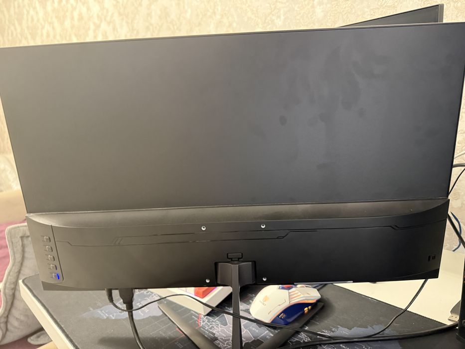 Монитор 240 гц Full hd