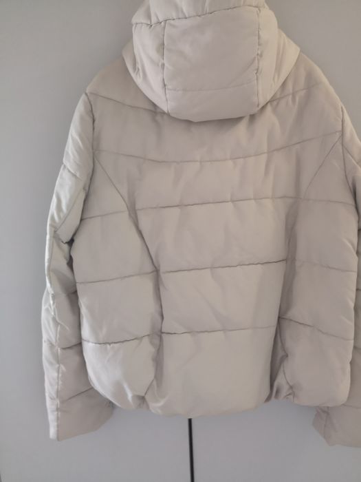 Дамско зимно яке