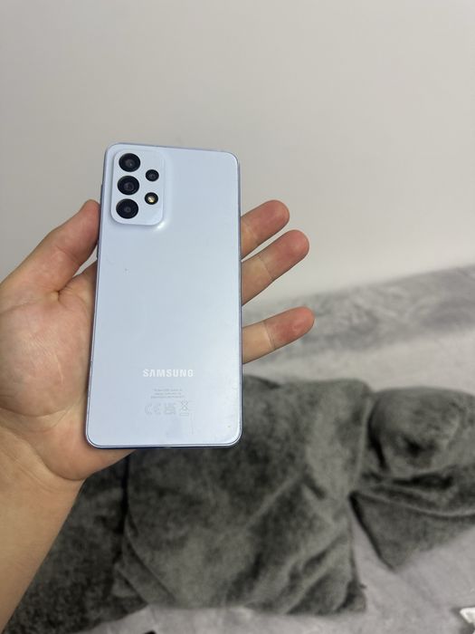 Vand samsung A53 piese