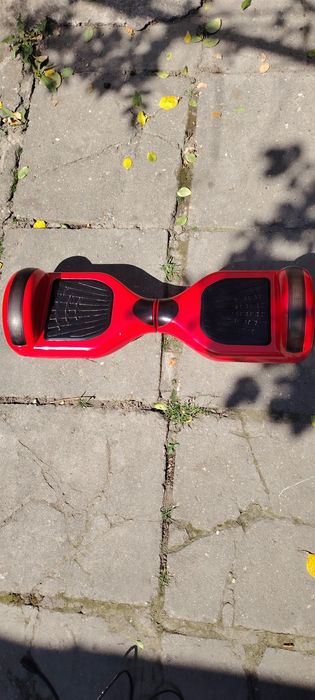 Hoverboard Bluetooth