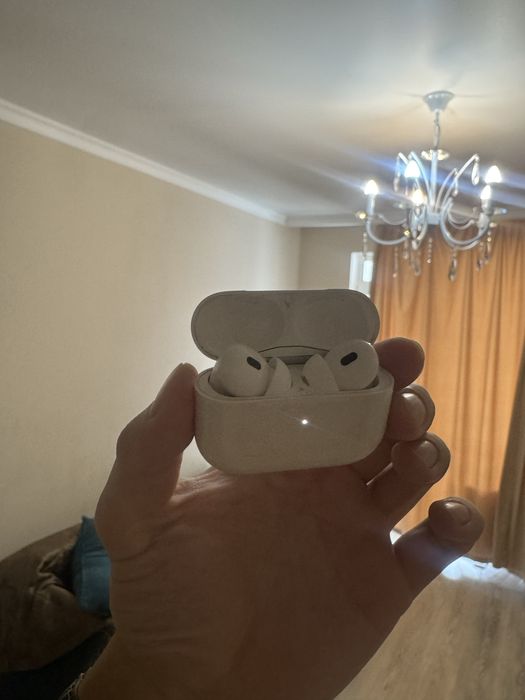 Airpods pro 2 type c оригинал наушники apple для iphone