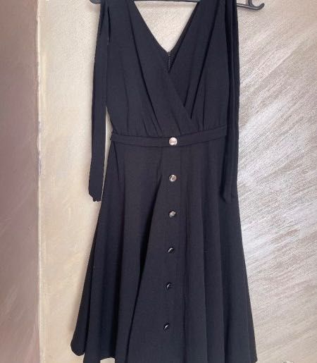 Дамска лятна рокличка