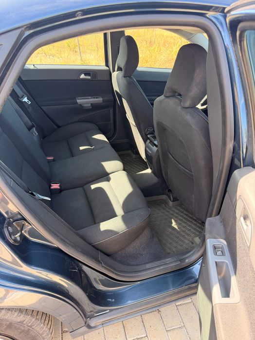 Proprietar vand Volvo S40 din 2012, 1.6 diesel, 115 CP, Km reali