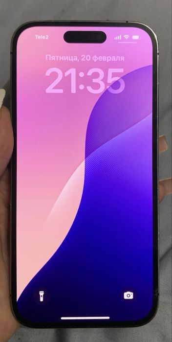 iphone 14pro ремонт не было