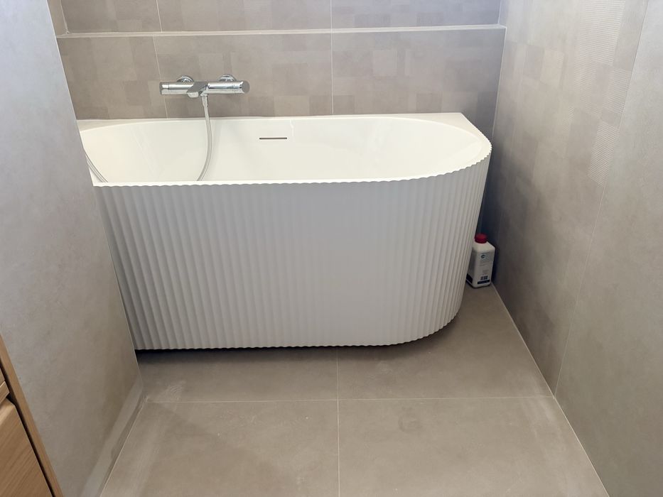 Cada FREESTANDING 150x75-design modern-super pret