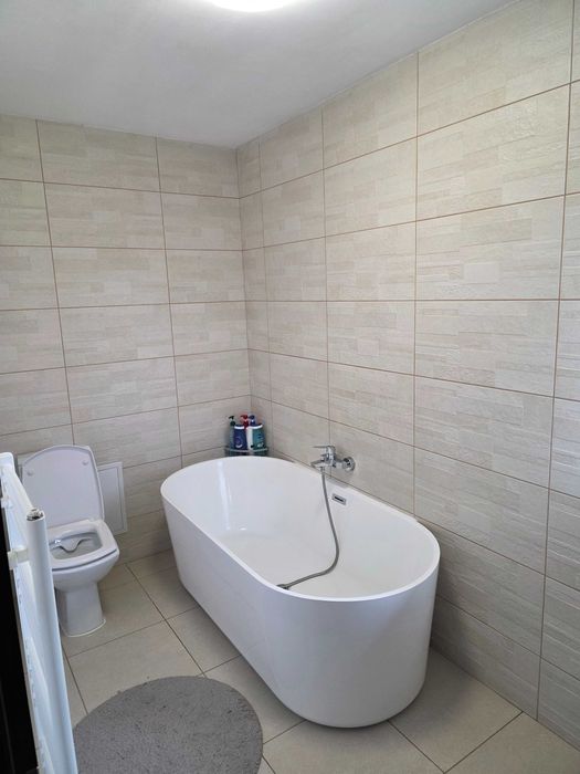 Casa de lociuit cu doua niveluri P +1