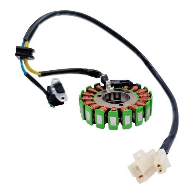 Magnetou Linhai /Rotor magnetou ATV Linhai 300 93 mm