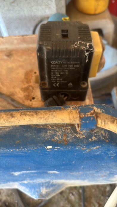 Vand masina de taiat gresie, pavaj