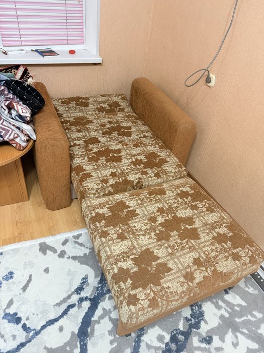 Кресло трансформер