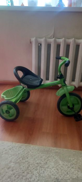 Продам велосипед детский