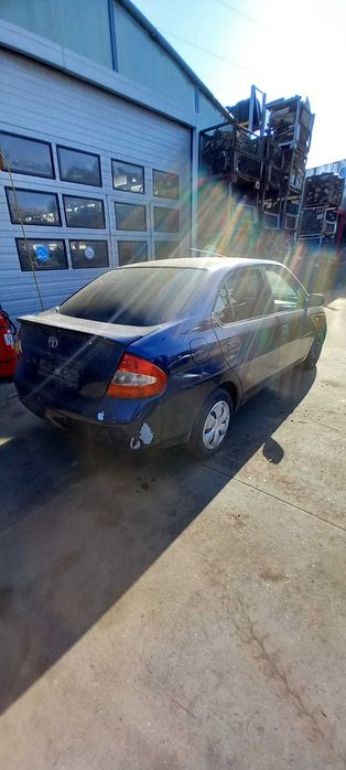 Toyota PRIUS HIBRID 01 /AN 2001 Dezmembrez/Dezmembram