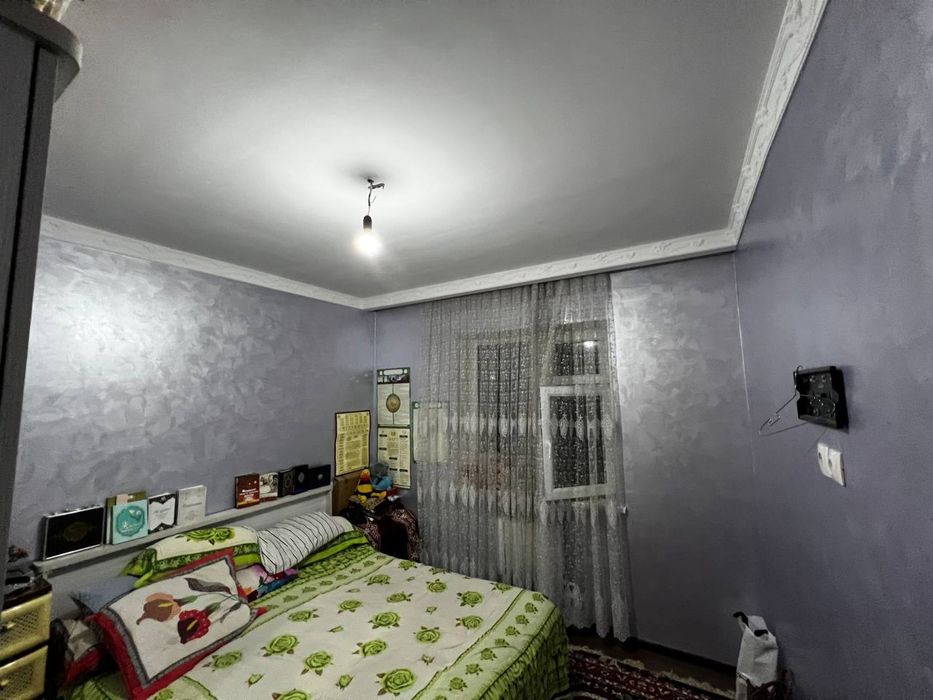 Новостройка Сергели 8 худуд 3/2/7