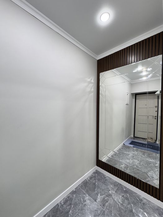 2ком. люкс. в центре Клиника Журек