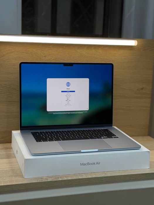 MacBook Air15 2026 M5 (16/512gb) | BaiTime