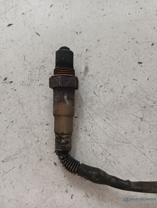 Sonda Lambda Nissan Frontier Ii D40 [ 2005 - 2009 ] 4.0 V6 Vq40De