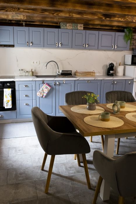 Дава се под наем Къща в с. Лешниково, Област Хасково - 140 кв.м за 550 € - Снимка #21