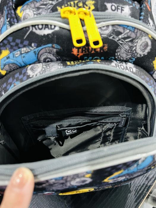 Ученическа раница CoolPack