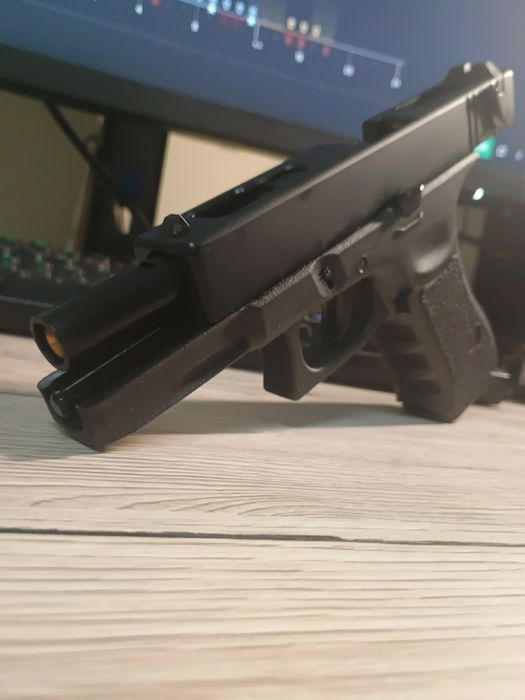 Airsoft glock 18x