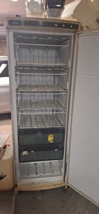 Вертикален фризер - 2 броя 140см, и 170см